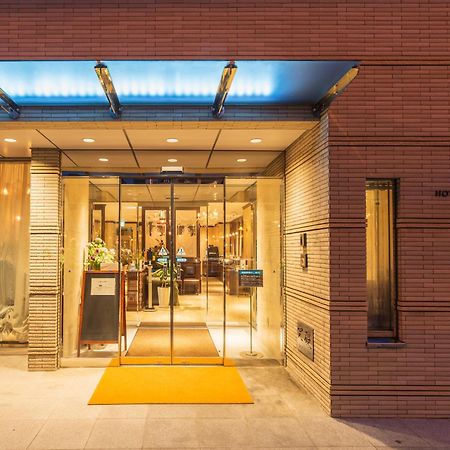 Hotel Katsuyama Premiere Matsuyama  Exterior photo