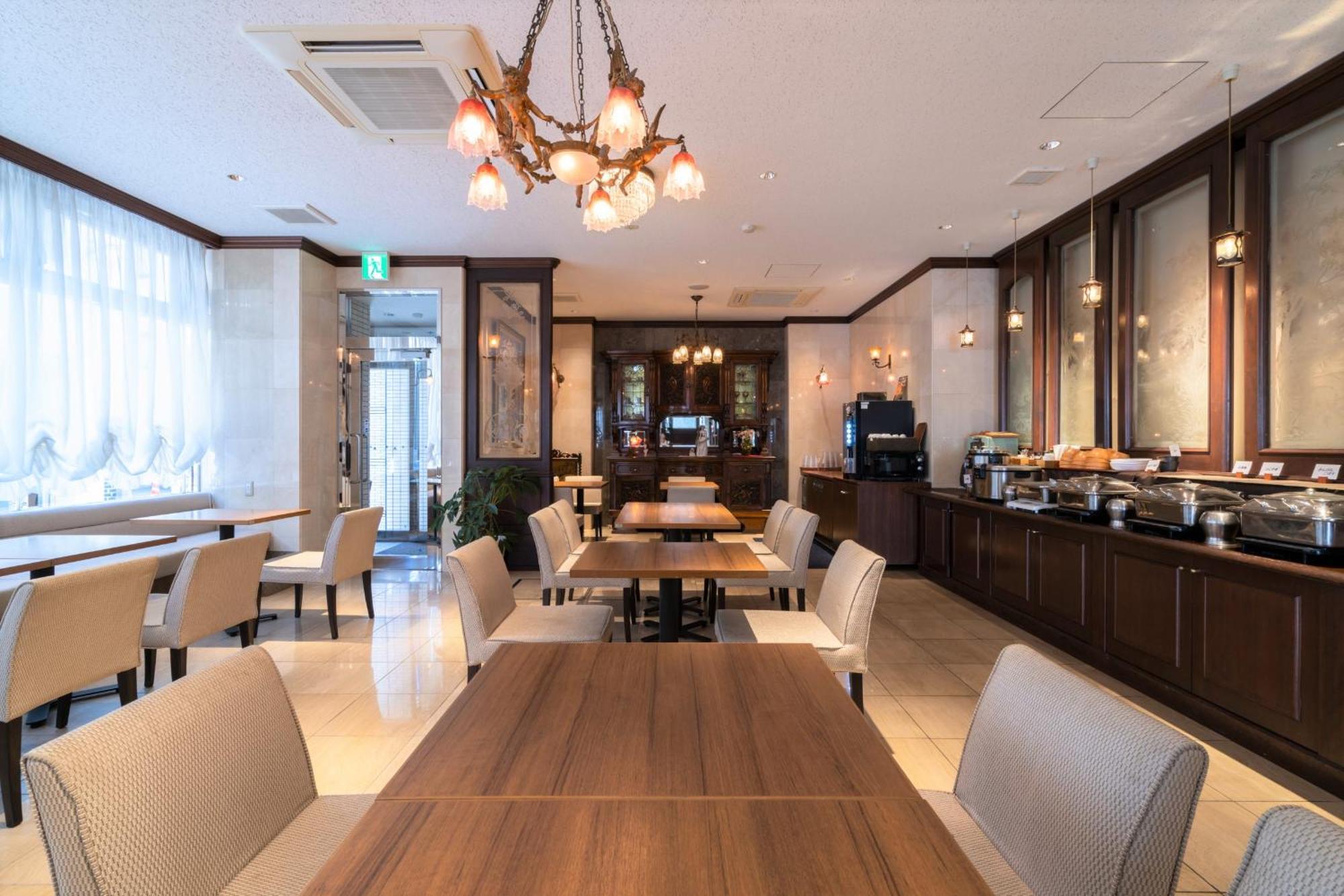 Hotel Katsuyama Premiere Matsuyama  Exterior photo